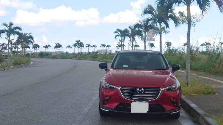 CX-3のセフィーロから約1ヶ月✨・何気なく試乗して即決🤭・MAZDA CXｰ3限定特別仕様車スーパーエッジ・エッセ君旅立ち、ありがとう🥺・CXｰ3オーナーの方宜しくお願いしますに関するカスタム事例の投稿画像5枚目