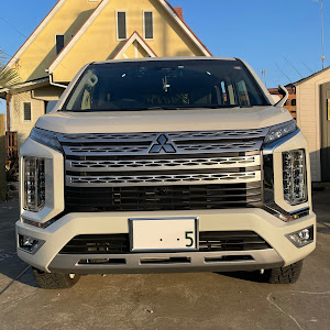 デリカD:5 CV1W
