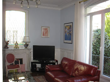 maison à Vichy (03)