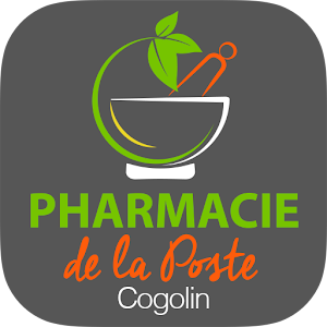 Download Pharmacie de la Poste Cogolin For PC Windows and Mac