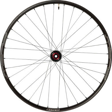 Stans No Tubes Flow CB7 Rear Wheel - 27.5", 12 x 148mm, 6-Bolt, HG 11