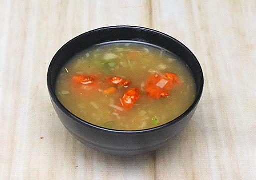 Chicken Soup