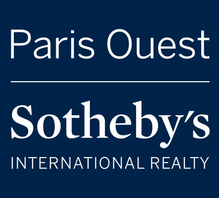 Logo de PARIS OUEST SOTHEBY'S International Realty