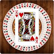 CIRCUITAIRE Solitaire Free - The Diamond Cribbage  Icon