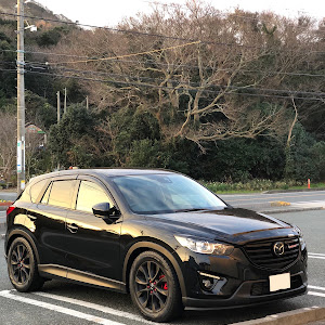 CX-5 KE系