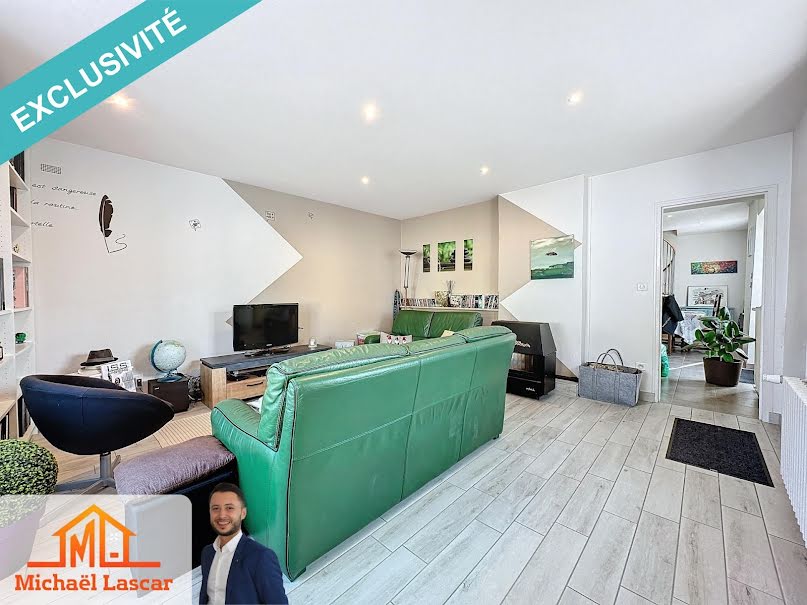 Vente maison 5 pièces 112 m² à Neuville-sur-Sarthe (72190), 199 900 €