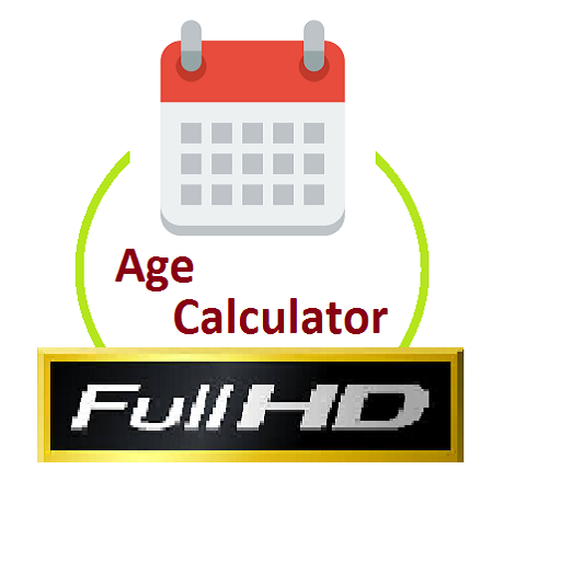 Age Calculator HD