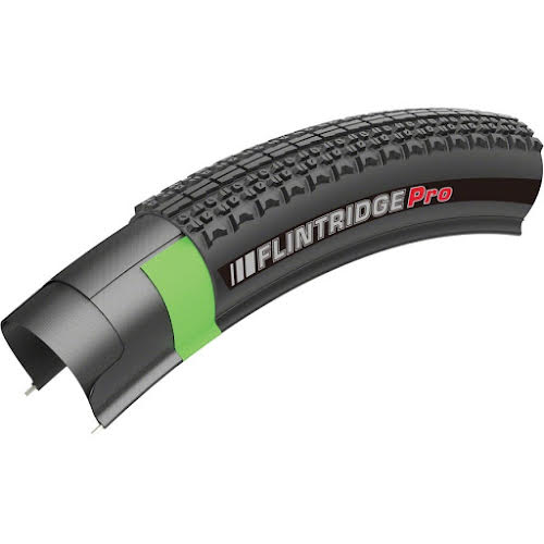 Kenda Flintridge Tire 650b x 45 DTC TR 120tpi Folding Bead