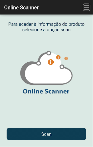 Online Scanner