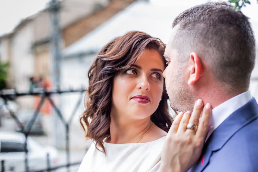 Fotógrafo de bodas Mykola Kuklyshyn (nikolaykuklishin). Foto del 4 de junio 2019