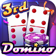 Domino QiuQiu 99(KiuKiu)-Top qq game online 1.5.4 Icon