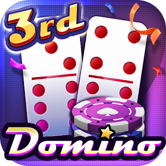 About Domino Qiuqiu 99 Pulsa Free