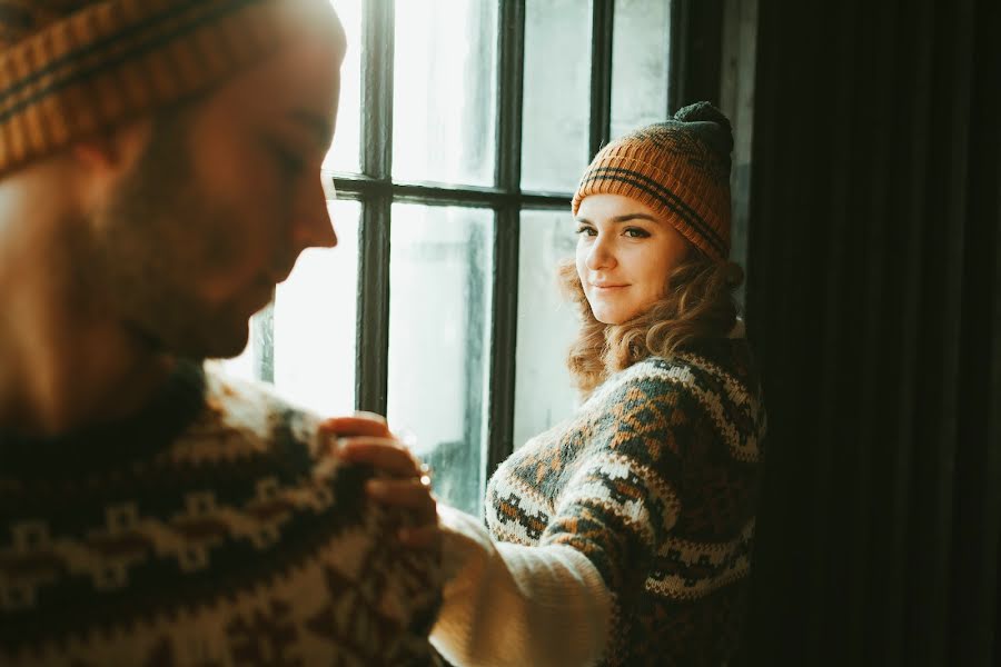 Wedding photographer Sergey Yudaev (udaevs). Photo of 11 January 2016