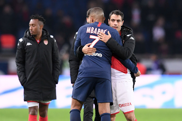 Ligue 1 : Trois gros joueurs nommés pour le trophée du joueur du mois de février 