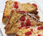 Gluten-Free Raspberry Lemon Stuffed French Toast was pinched from <a href="http://www.glutenfreeandmore.com/recipes/stuffed_french_toast-3791-1.html" target="_blank">www.glutenfreeandmore.com.</a>