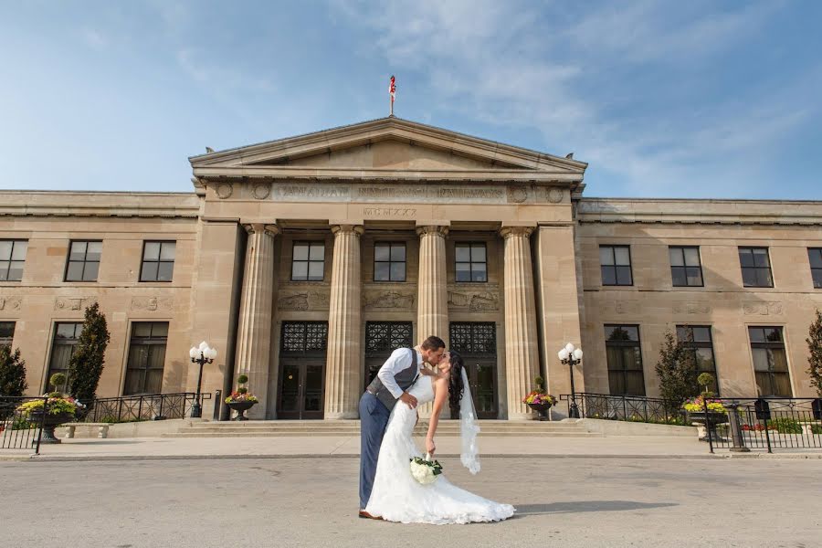 Photographe de mariage Andrea Hunter (andreahunter). Photo du 9 mai 2019