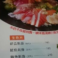 百八魚場 - 平價生魚片丼飯定食(家樂福重慶店)