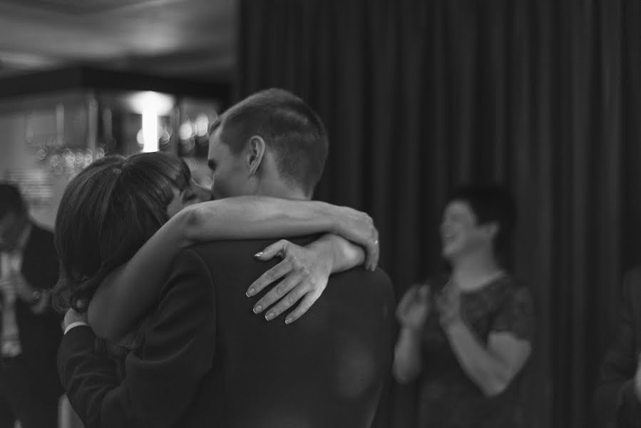 Wedding photographer Aleksandr Kotylo (alexkot). Photo of 18 June 2018