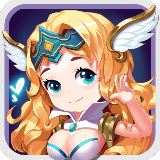 Manga Warrior  icon