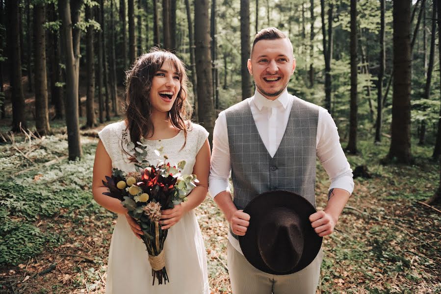 Wedding photographer Ivan Statkevych (statkevych). Photo of 24 June 2018