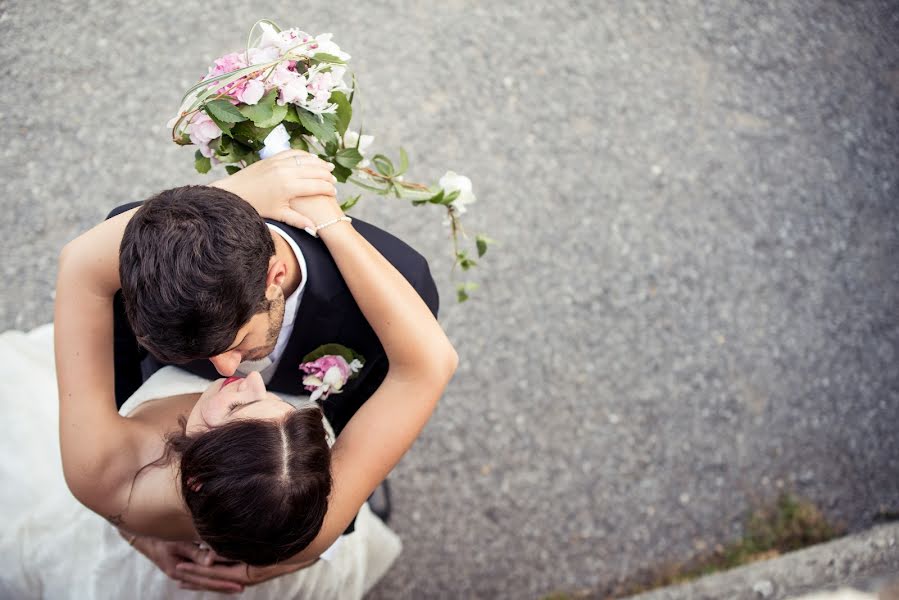 Fotógrafo de casamento Dominique Pozzo (dominiquepozzo). Foto de 1 de agosto 2018