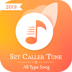 Cover Image of ダウンロード Set Callertune : New Ringtones 2019 1.2 APK