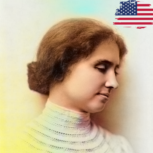 Helen Keller Quotes