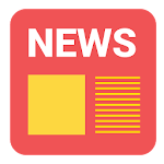 Cover Image of Download Spanish News 1.0 APK