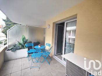 appartement à Antibes (06)