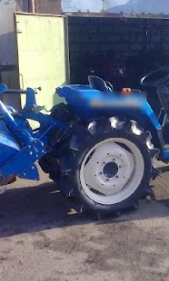 How to install Jigsaw Puzzles Iseki Tractors lastet apk for bluestacks