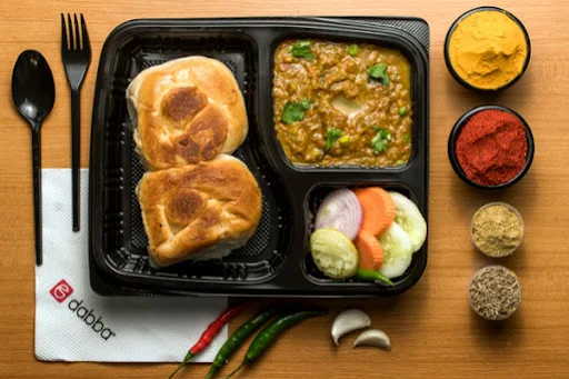 Pav Bhaji Combo