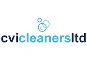 CVI CLEANERS Logo