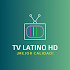 IPTV LATINO HD4.0.3