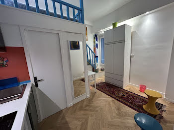 appartement à Paris 1er (75)