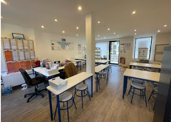 locaux professionnels à Boulogne-Billancourt (92)