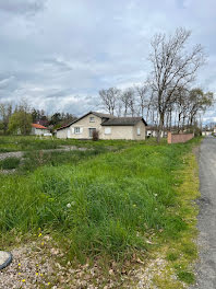 maison neuve à Lagrave (81)