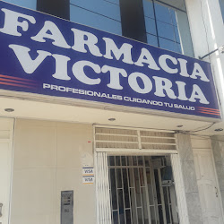 FARMACIA Victoria PERFUMERIA-BAZAR