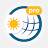 Weather & Radar USA - Pro icon