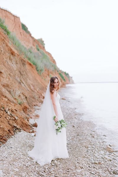 Vestuvių fotografas Nastya Gimaltdinova (anastya). Nuotrauka 2018 lapkričio 8