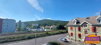 appartement à Belfort (90)