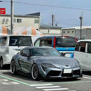 スープラ DB22