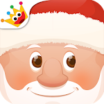 Coloring book - Christmas Apk