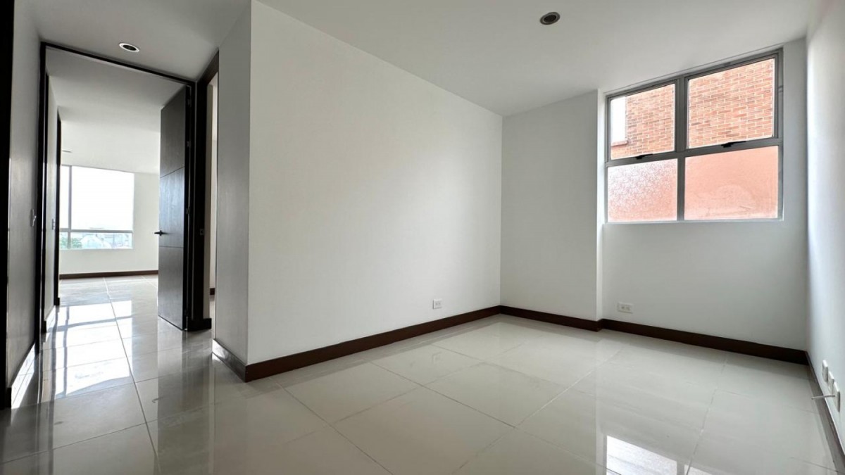 Apartamento para Arriendo en ZuÑiga