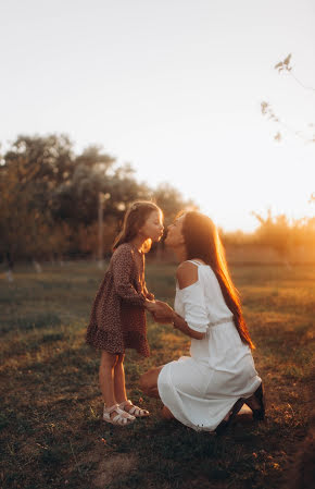 Wedding photographer Viktoriya Gupalo (gupalovika). Photo of 2 September 2023