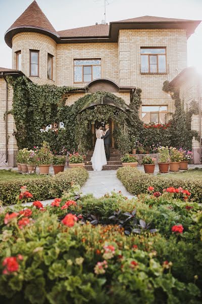 Wedding photographer Elena Ivasiva (friedpic). Photo of 20 February 2018