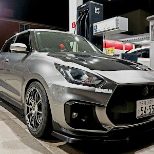 スイフトスポーツ ZC33S
