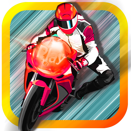 Speed Moto Racing icon