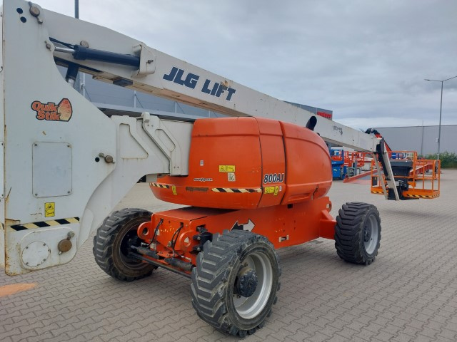 Imagen de JLG 800AJ