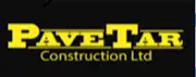 Pave Tar Construction Ltd Logo