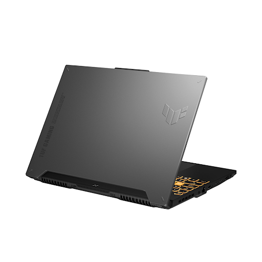 Laptop Asus TUF Gaming F15 FX507VI-LP088W (i7-13620H) (Xám)